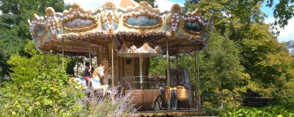 parc d'activités de Bordeaux