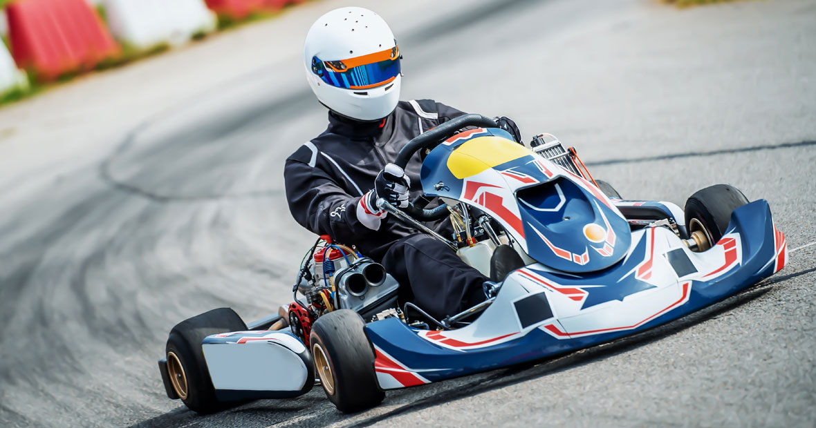 Karting à Lyon